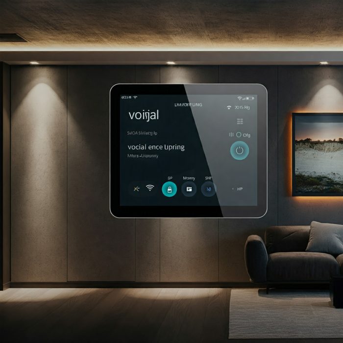 smart home