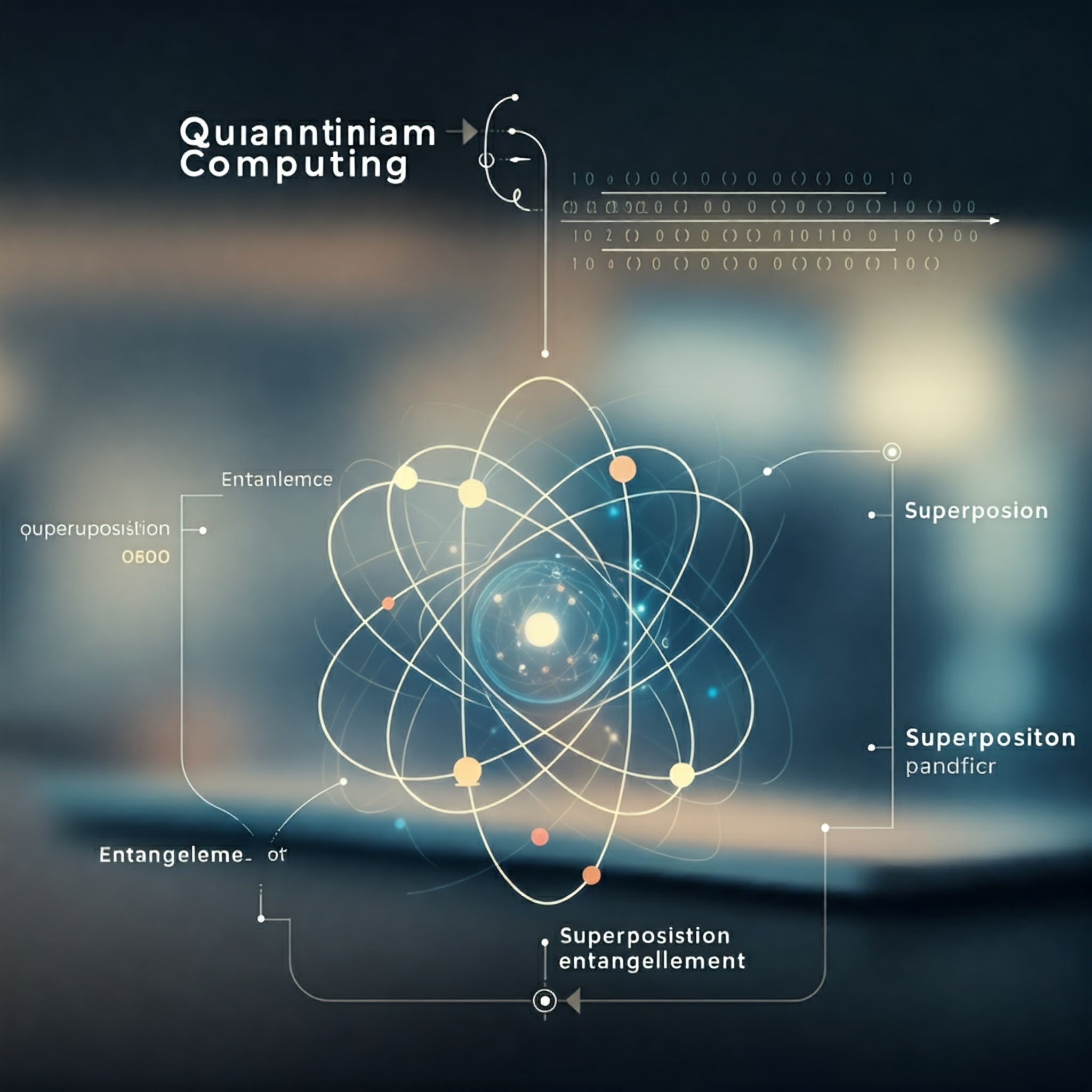 Quantum Computing